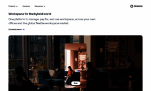 Desana.io thumbnail
