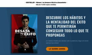 Desatatuexito.com thumbnail