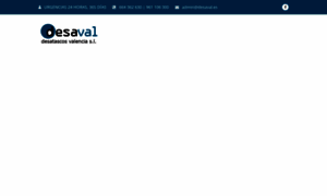 Desaval.es thumbnail