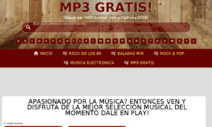 Descarga-musica-mp3.com thumbnail