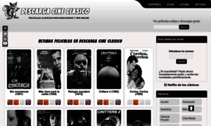 Descargacineclasico.net thumbnail