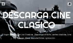 Descargacineclasico.wordpress.com thumbnail