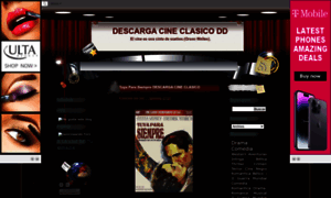 Descargacineclasicodd.blogspot.mx thumbnail