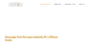 Descargafreefire.com thumbnail