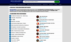 Descargamp3.org thumbnail