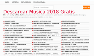 Descargamusicaapk.com thumbnail