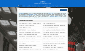 Descargamusicamp3.me thumbnail