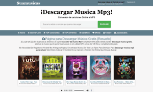 Descargamusicas.net thumbnail