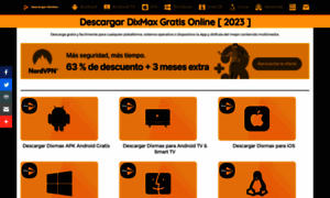 Descargar-dixmax.top thumbnail