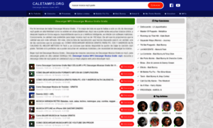 Descargar-musica-gratis-z1.caletamp3.org thumbnail
