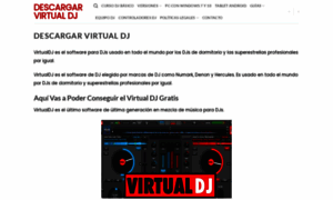 Descargar-virtualdj.com thumbnail