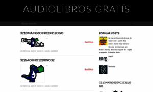 Descargaraudiolibrogratis.blogspot.com thumbnail