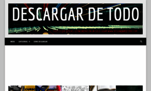 Descargardetodo.com thumbnail