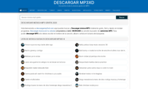 Descargarmp3xd.com thumbnail