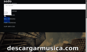 Descargarmusica.com thumbnail