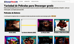 Descargarpelicula.net thumbnail