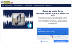 Descargarsongr.net thumbnail