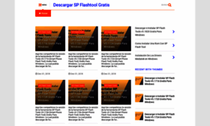 Descargarspflashtool.blogspot.com thumbnail