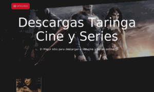 Descargas-taringa.com thumbnail