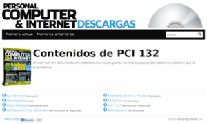 Descargas.personalcomputer.es thumbnail