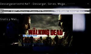 Descargaserieshd.net thumbnail