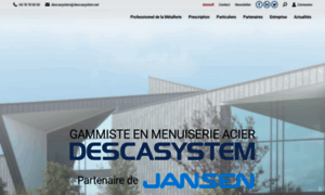 Descasystem.fr thumbnail