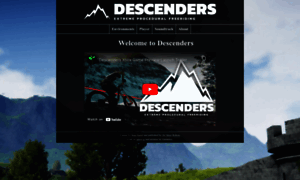 Descend.it thumbnail