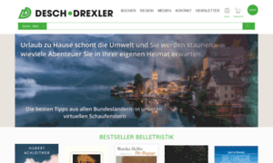 Desch-drexler.at thumbnail