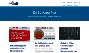 Descherpepen.nl thumbnail