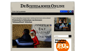 Deschiedammeronline.nl thumbnail