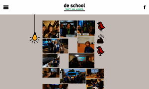 Deschoolopinternet.nl thumbnail