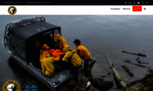 Deschutessearchandrescue.org thumbnail