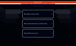 Descon.co.za thumbnail