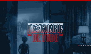 Desconfiedetudo.adorocinema.com thumbnail