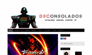 Desconsolados.com thumbnail