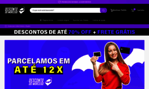 Descontodomorcego.com thumbnail