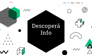 Descopera.info thumbnail