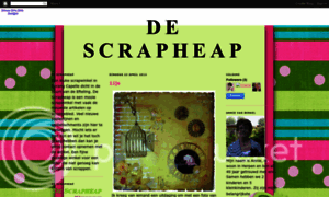 Descrapheap.blogspot.com thumbnail