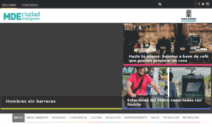Descubre.mdeinteligente.co thumbnail