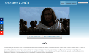 Descubreajesus.com thumbnail