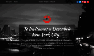 Descubriendonewyork.com thumbnail