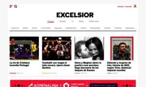 Descuentos.excelsior.com.mx thumbnail