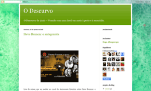 Descurvo.blogspot.com thumbnail