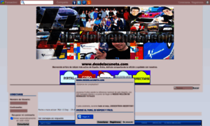 Desdelacuneta.com thumbnail