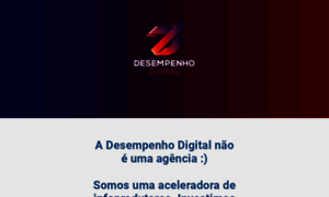 Desempenhodigital.com thumbnail