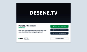 Desene.tv thumbnail