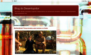 Desentupidor.blogspot.com.br thumbnail