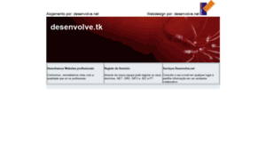 Desenvolve.tk thumbnail