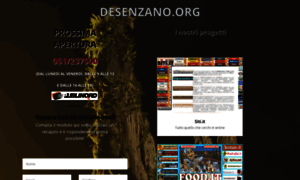 Desenzano.org thumbnail