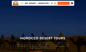 Desert-morocco-trips.com thumbnail